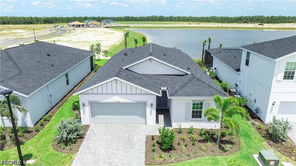 Bluewater Road Punta Gorda, FL 33982