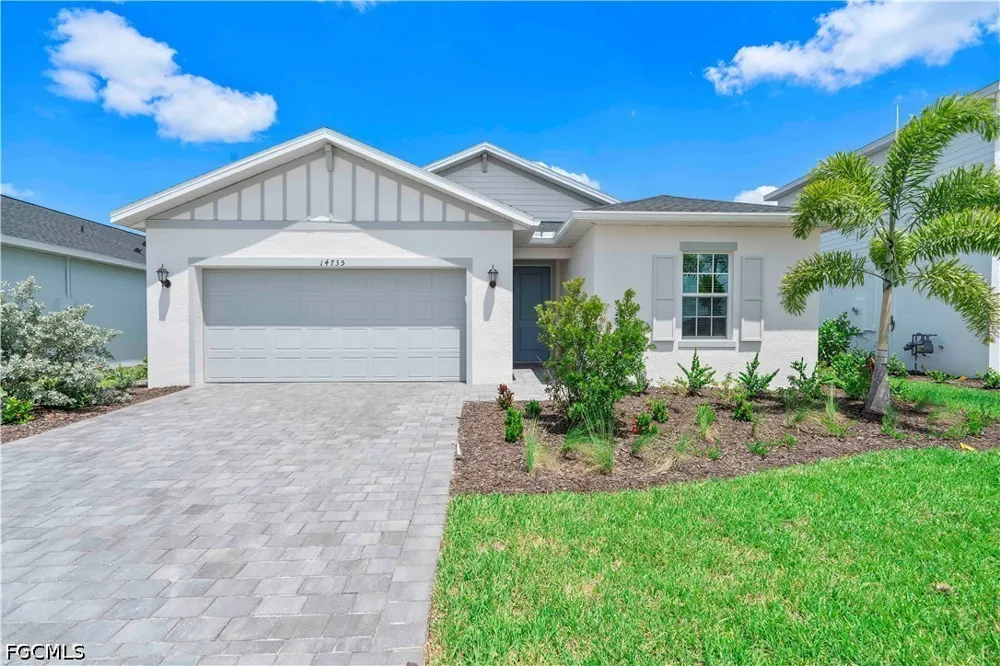 Bluewater Road Punta Gorda, FL 33982