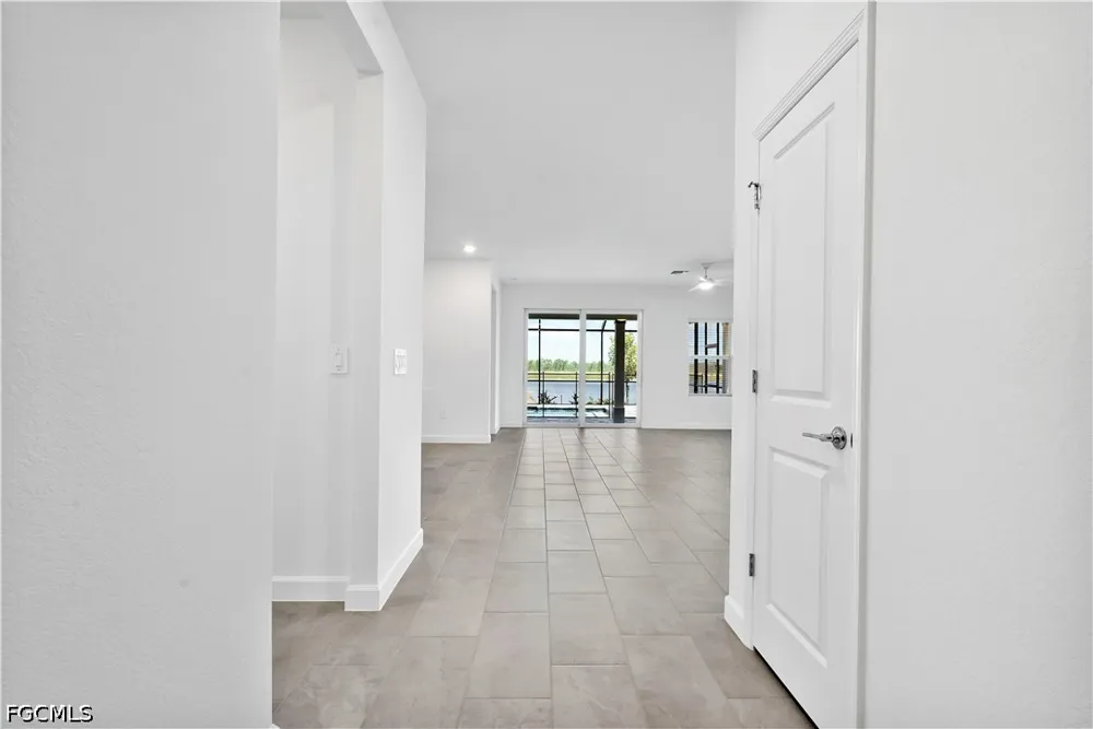 Bluewater Road Punta Gorda, FL 33982
