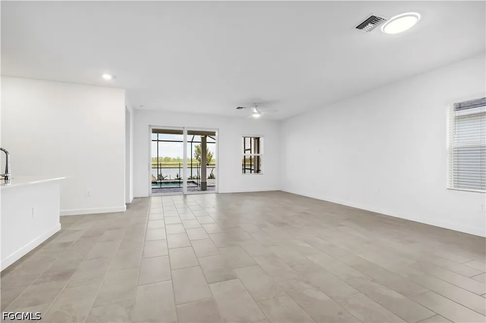 Bluewater Road Punta Gorda, FL 33982