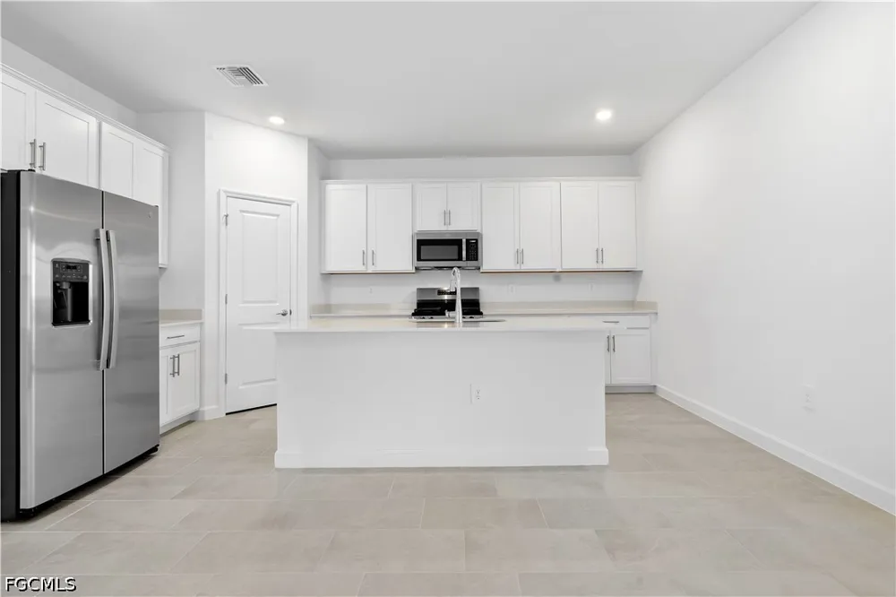 Bluewater Road Punta Gorda, FL 33982