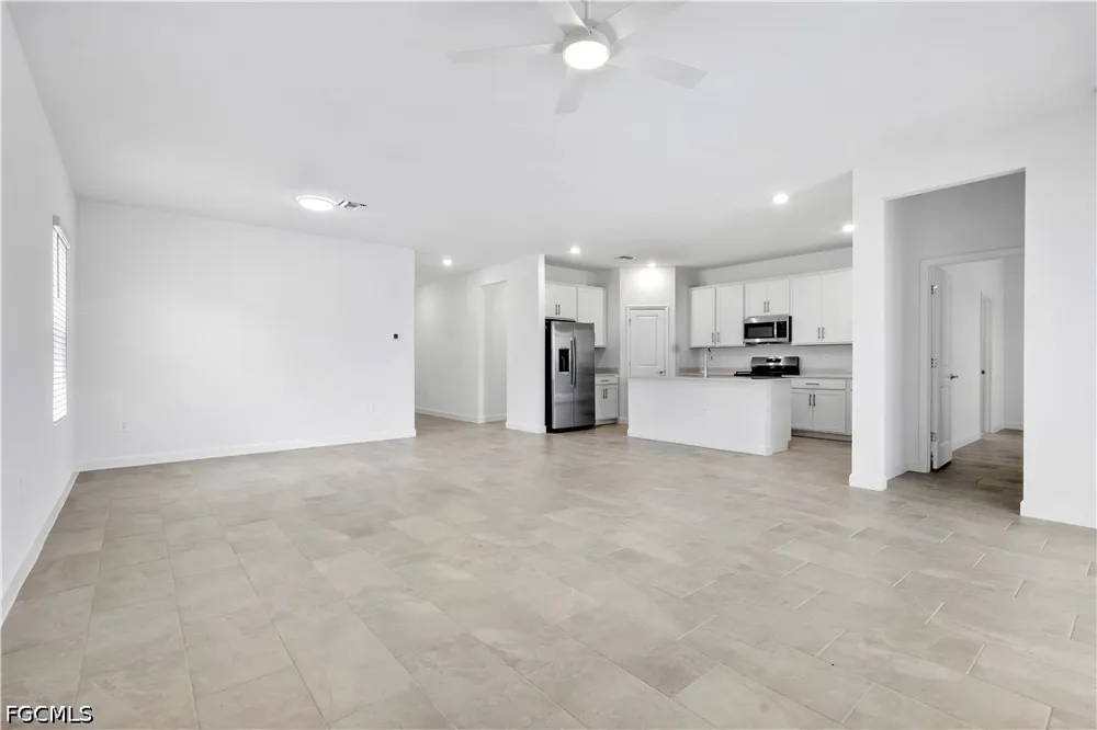 Bluewater Road Punta Gorda, FL 33982