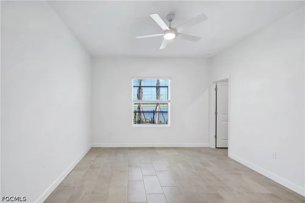 Bluewater Road Punta Gorda, FL 33982