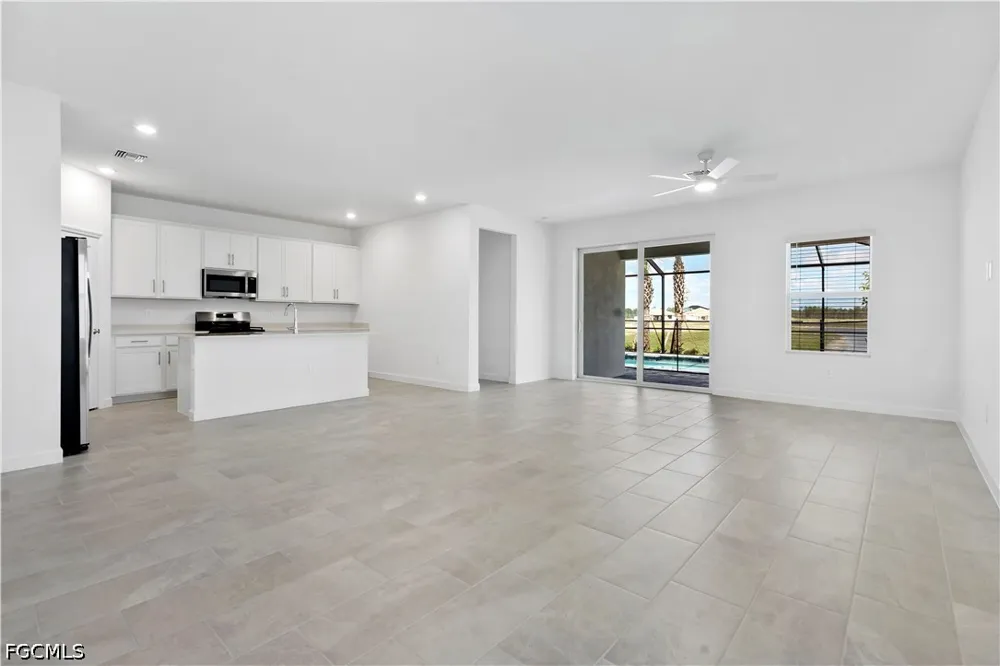 Bluewater Road Punta Gorda, FL 33982