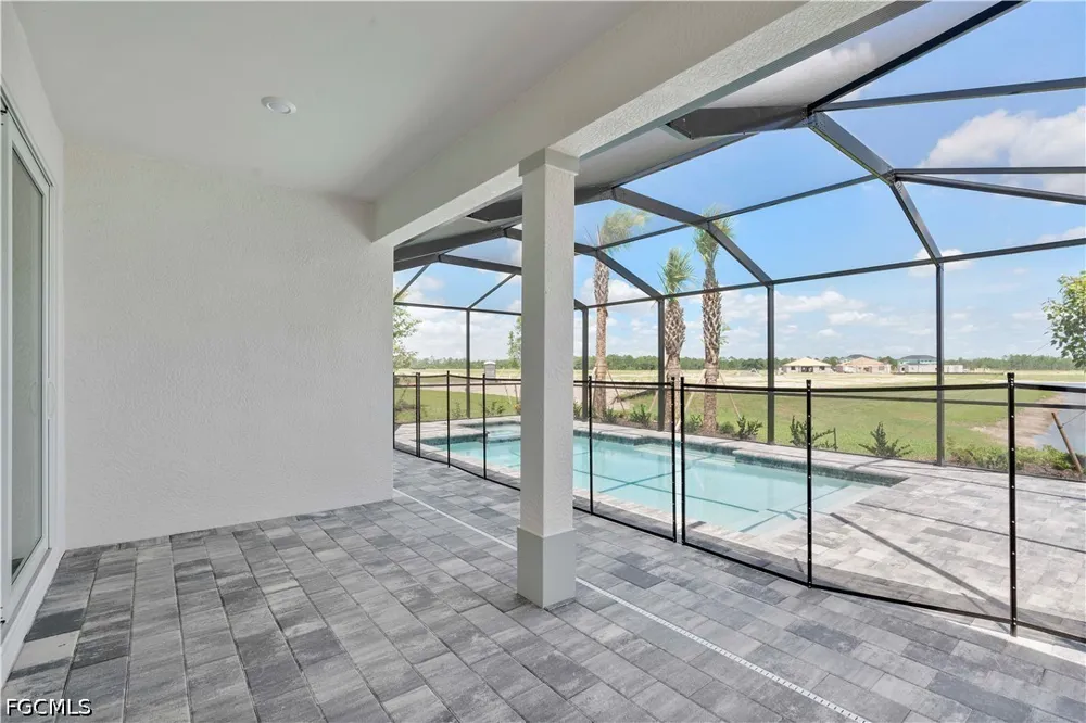 Bluewater Road Punta Gorda, FL 33982