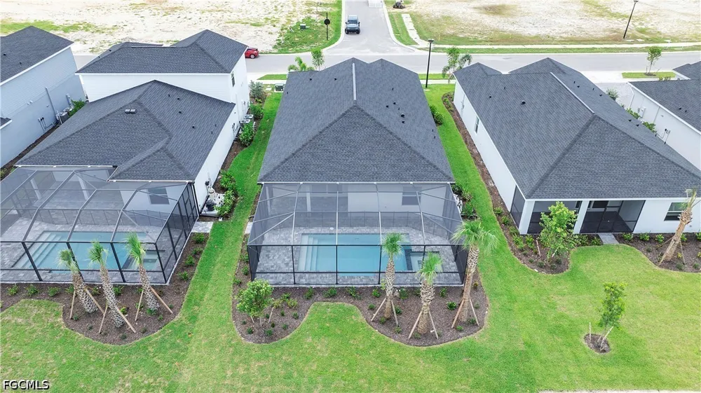 Bluewater Road Punta Gorda, FL 33982