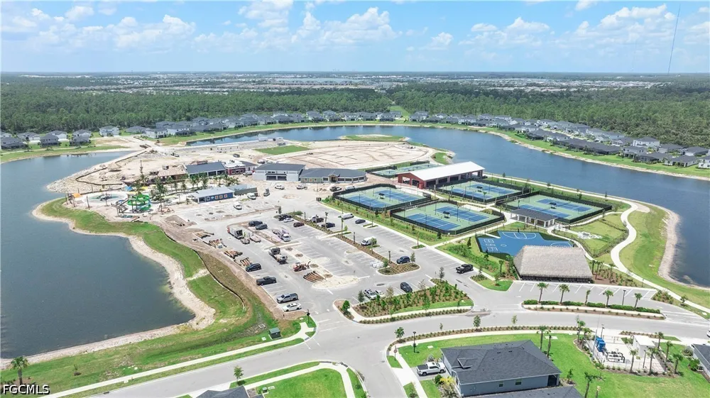 Bluewater Road Punta Gorda, FL 33982