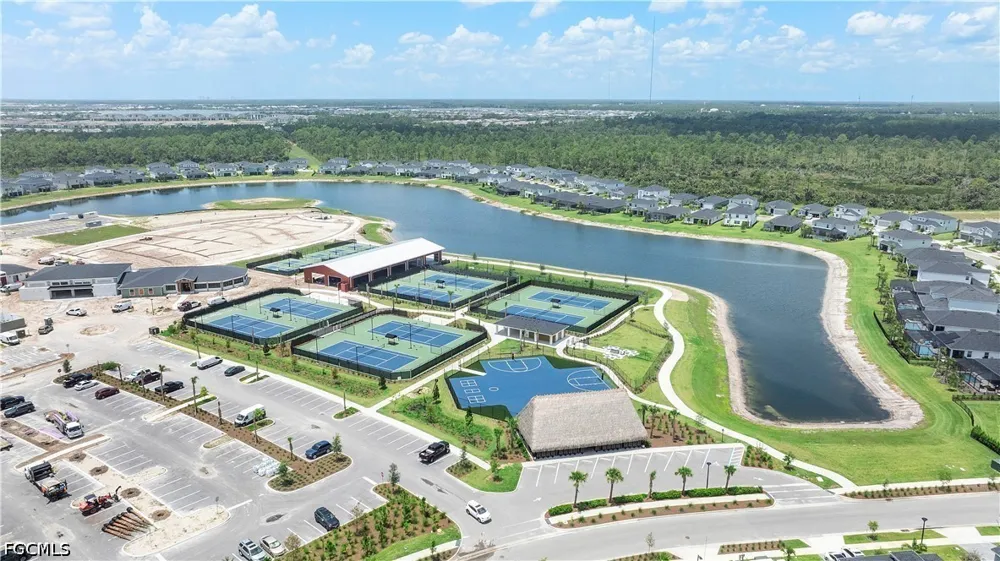 Bluewater Road Punta Gorda, FL 33982