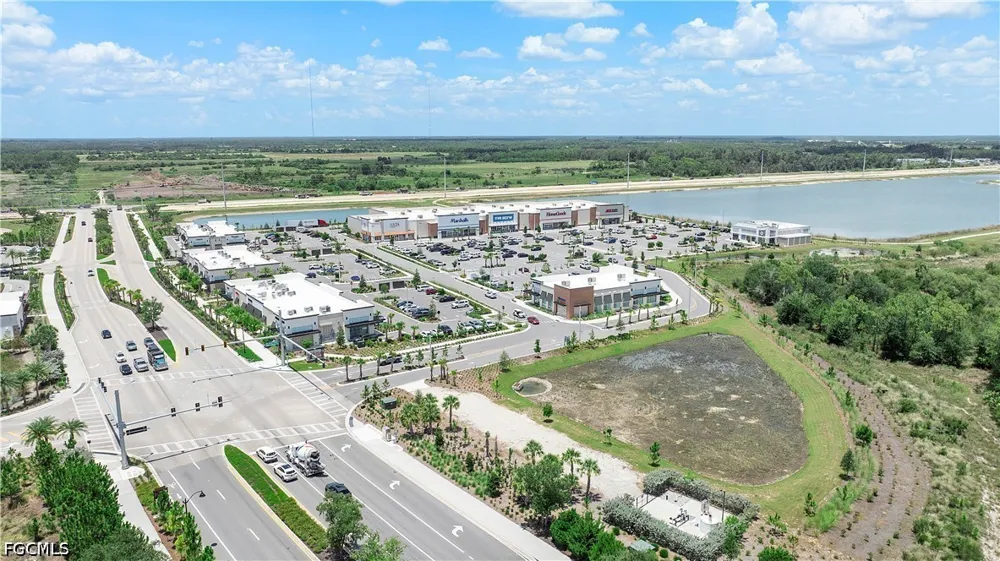 Bluewater Road Punta Gorda, FL 33982