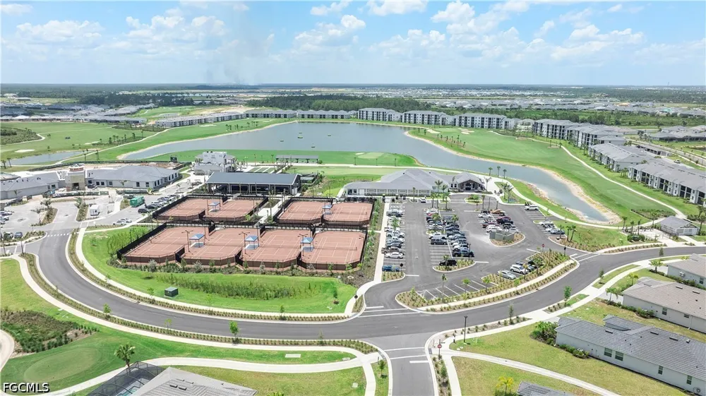 Bluewater Road Punta Gorda, FL 33982