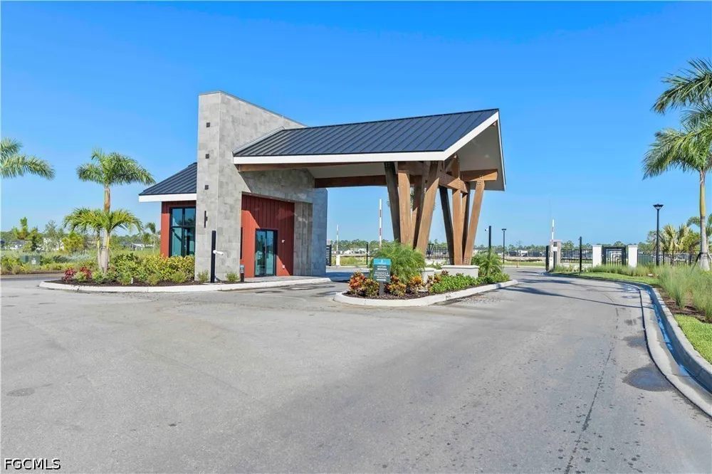 Bluewater Road Punta Gorda, FL 33982