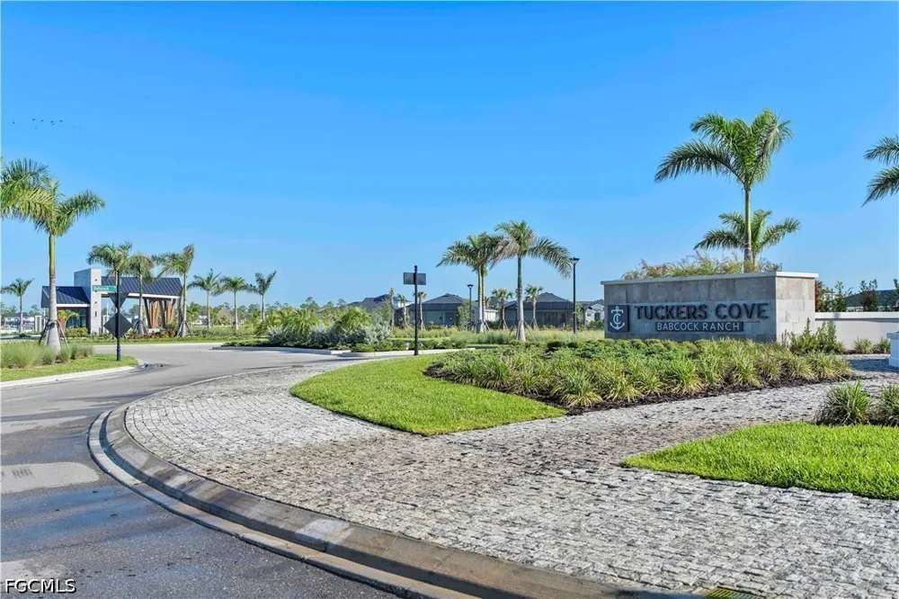 Bluewater Road Punta Gorda, FL 33982
