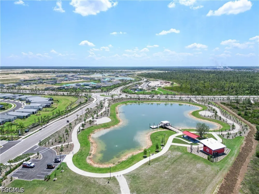 Bluewater Road Punta Gorda, FL 33982