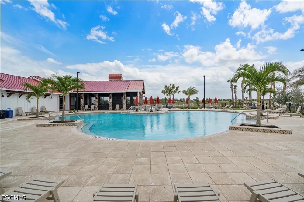 Bluewater Road Punta Gorda, FL 33982