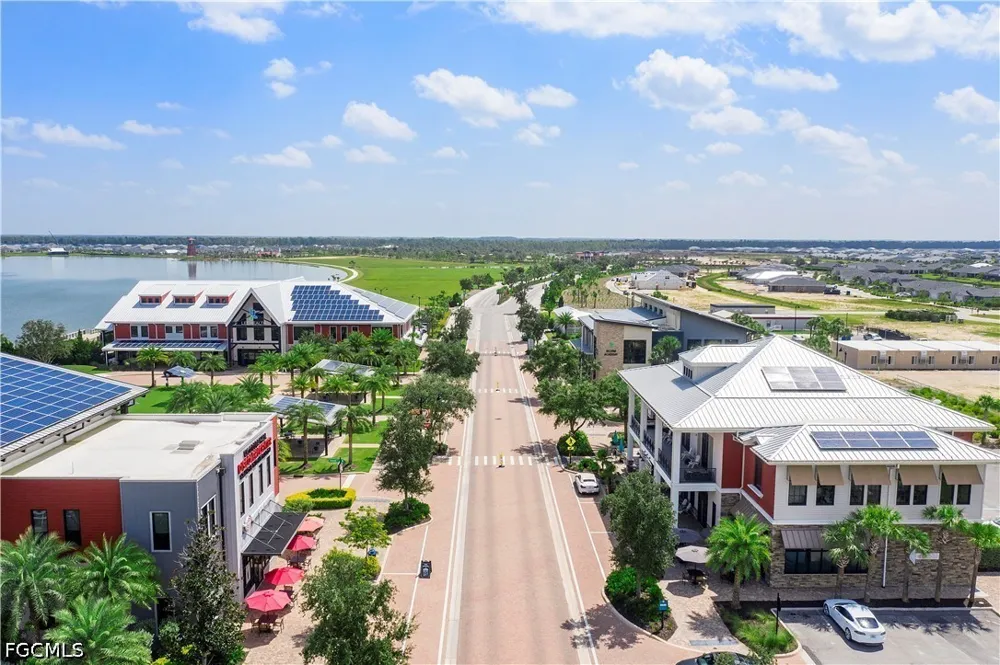 Bluewater Road Punta Gorda, FL 33982