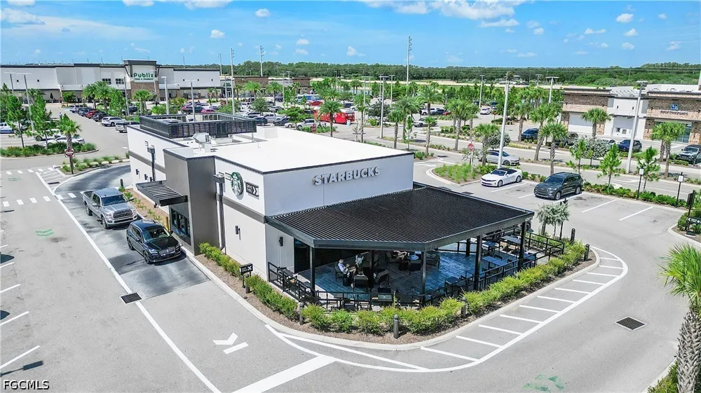 Bluewater Road Punta Gorda, FL 33982