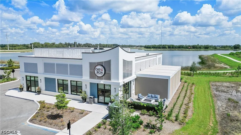 Bluewater Road Punta Gorda, FL 33982