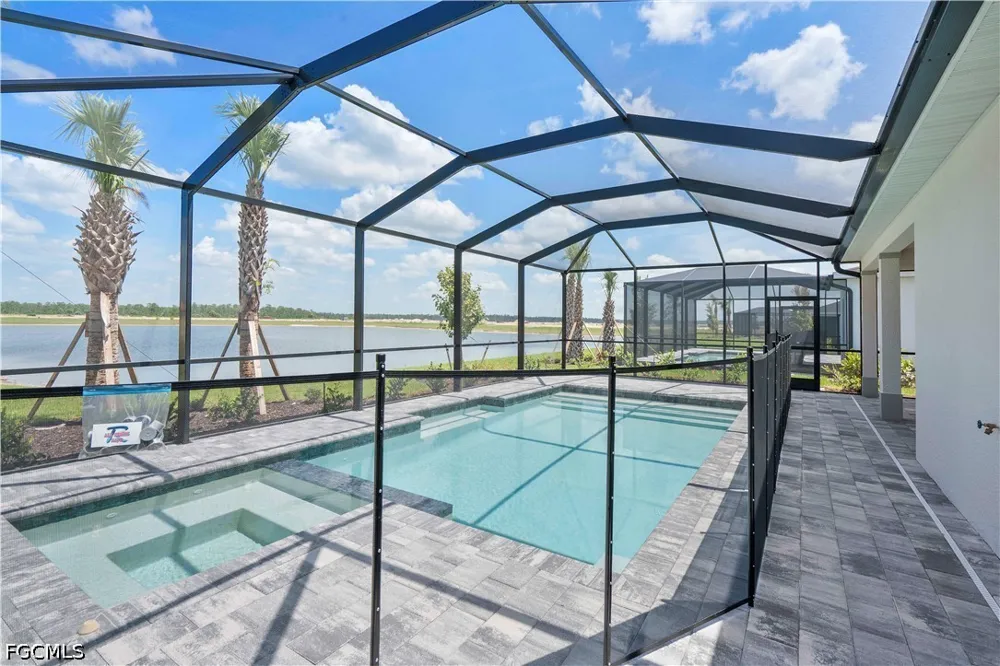 Bluewater Road Punta Gorda, FL 33982