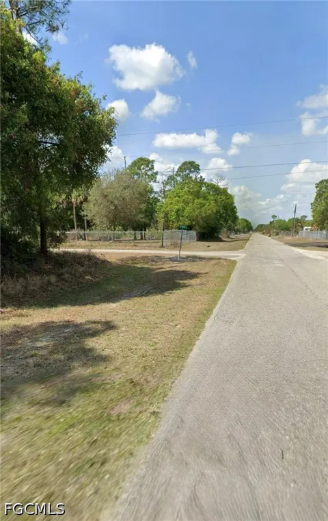 Appaloosa Avenue