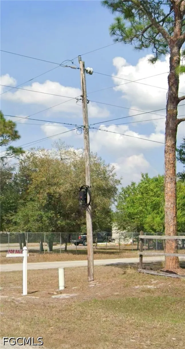 Appaloosa Avenue Clewiston, FL 33440