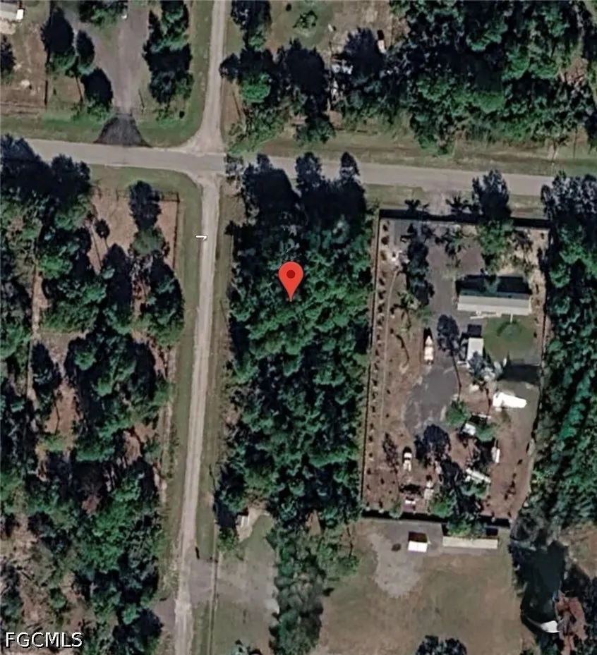 Appaloosa Avenue Clewiston, FL 33440