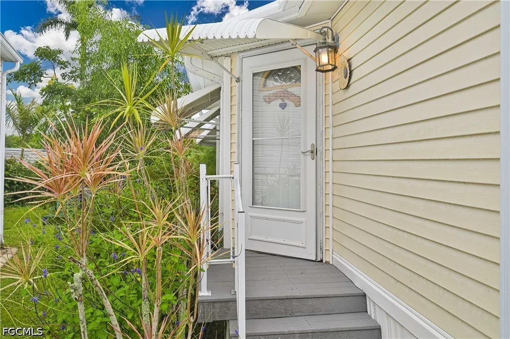 Address Not Shown Estero, FL 33928