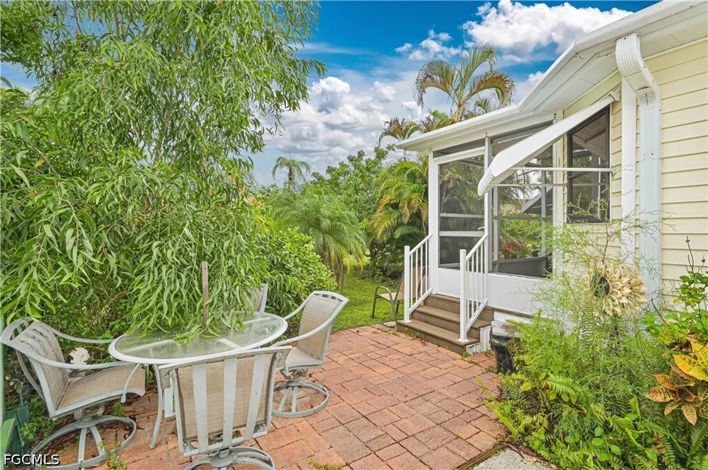 Address Not Shown Estero, FL 33928