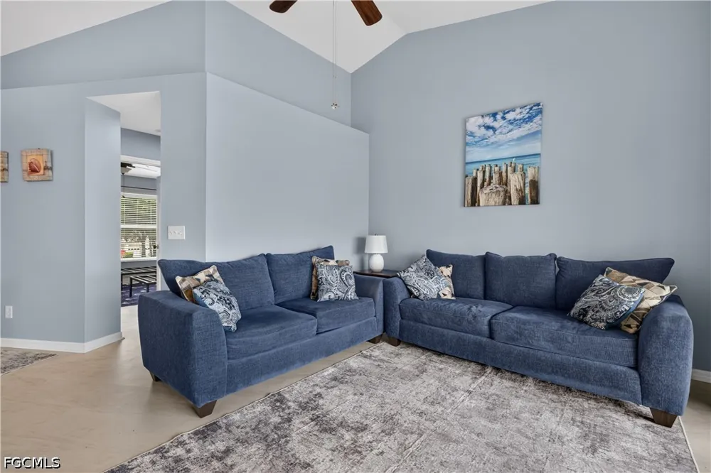 Summergate Circle #203 Fort Myers, FL 33913