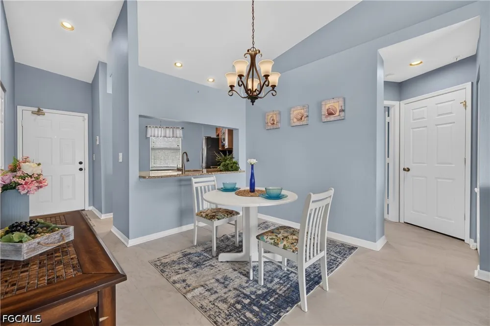 Summergate Circle #203 Fort Myers, FL 33913