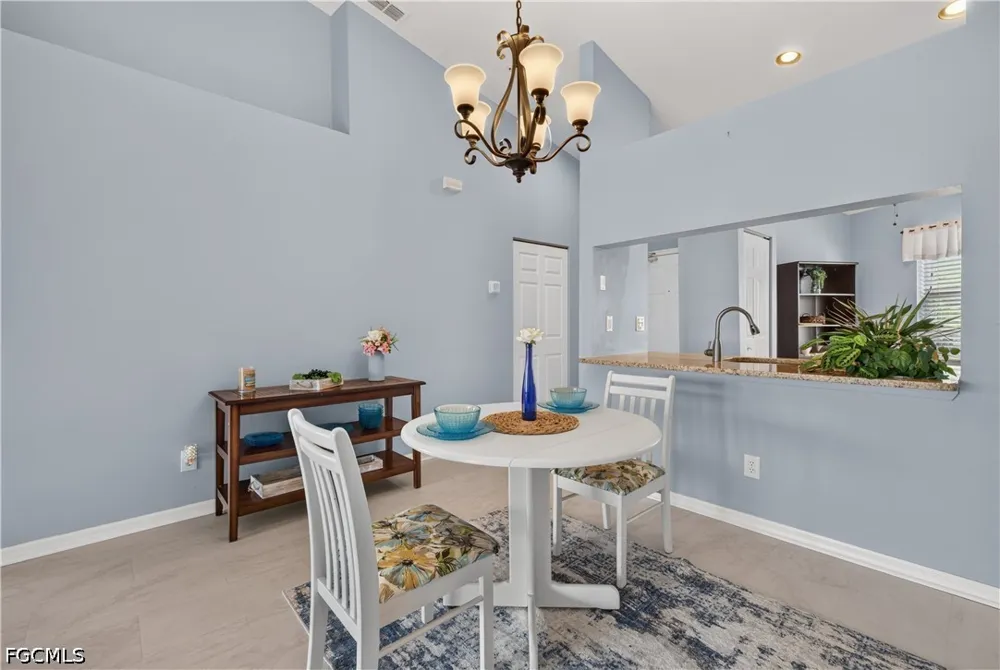 Summergate Circle #203 Fort Myers, FL 33913