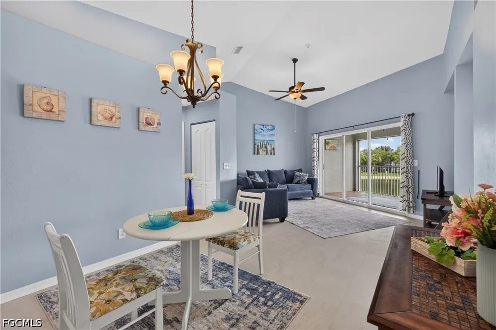 Summergate Circle #203 Fort Myers, FL 33913