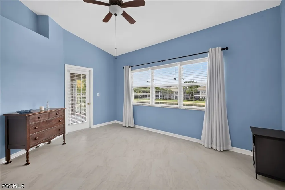Summergate Circle #203 Fort Myers, FL 33913