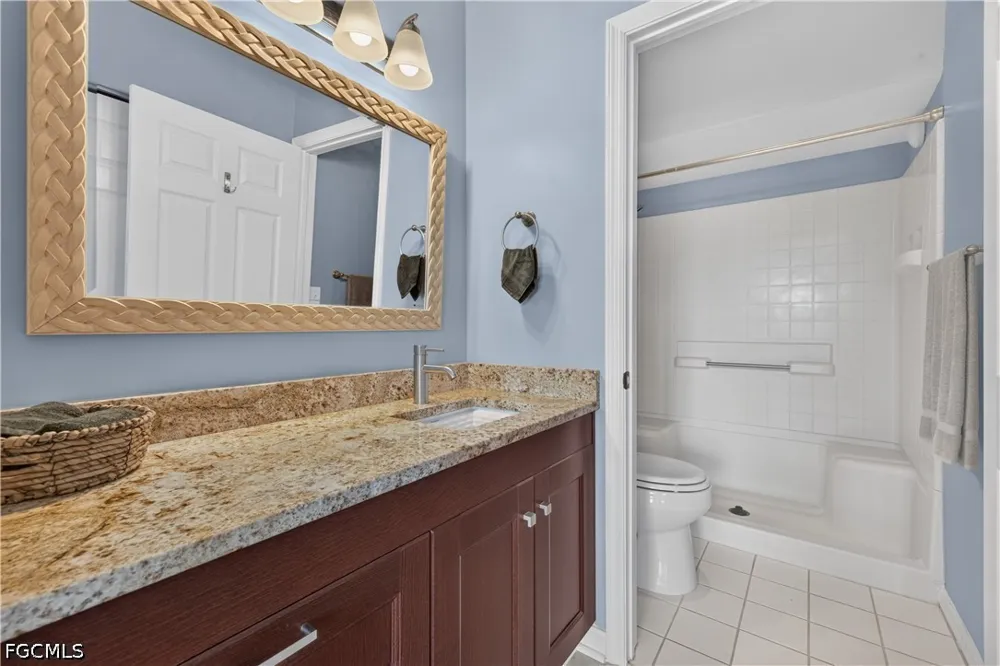 Summergate Circle #203 Fort Myers, FL 33913