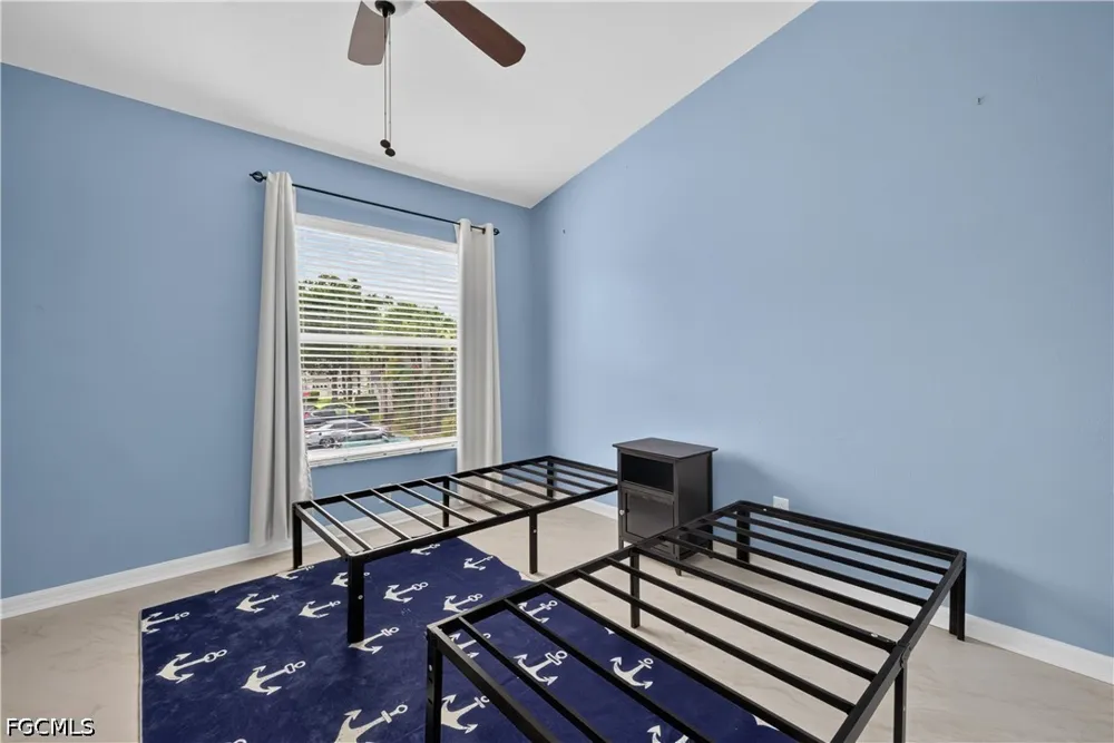 Summergate Circle #203 Fort Myers, FL 33913