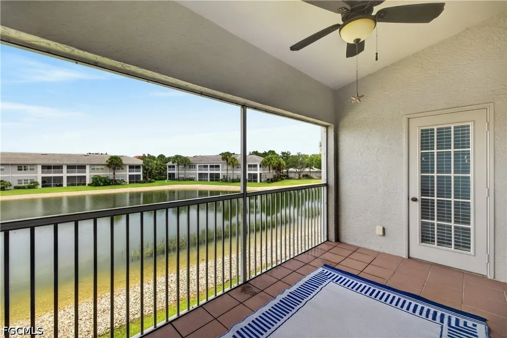 Summergate Circle #203 Fort Myers, FL 33913