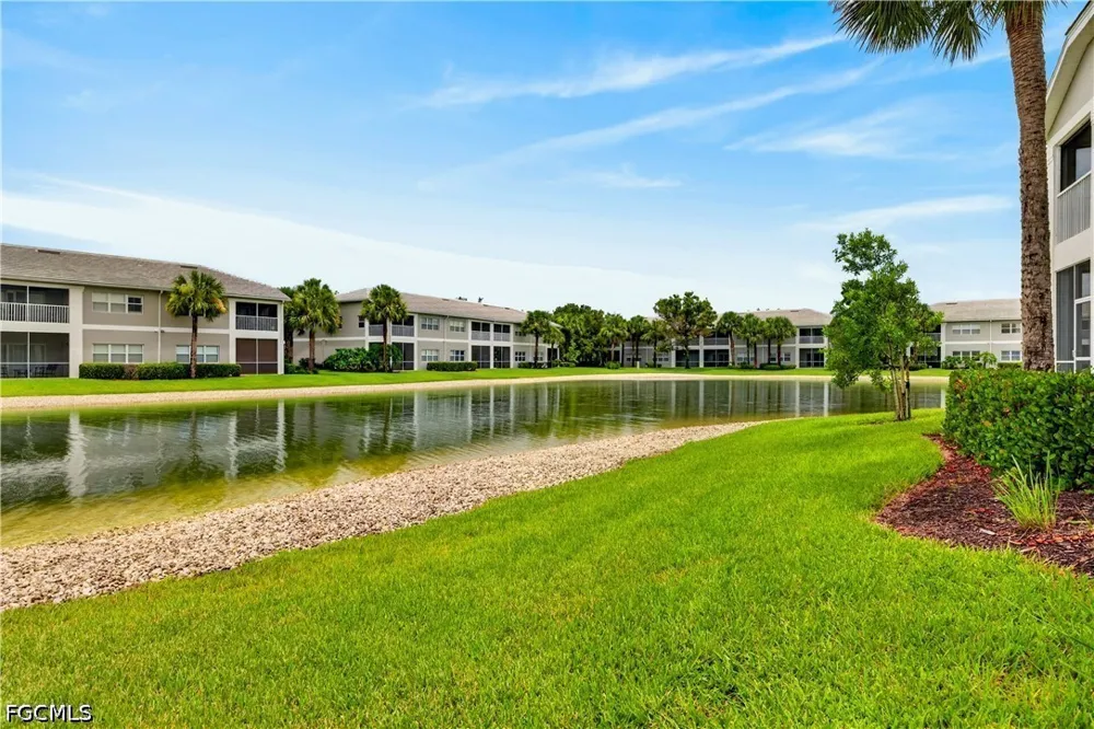 Summergate Circle #203 Fort Myers, FL 33913