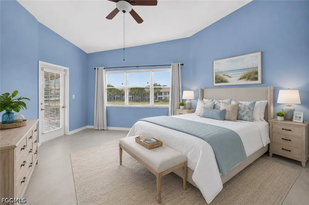 Summergate Circle #203 Fort Myers, FL 33913