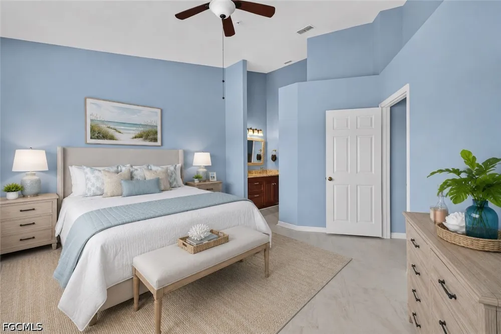 Summergate Circle #203 Fort Myers, FL 33913