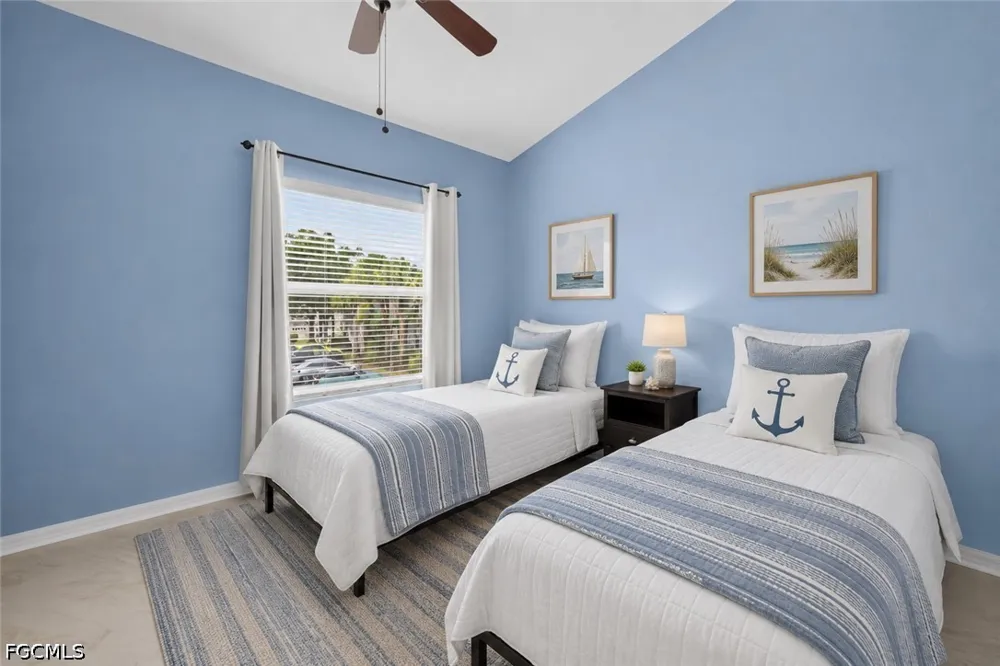 Summergate Circle #203 Fort Myers, FL 33913