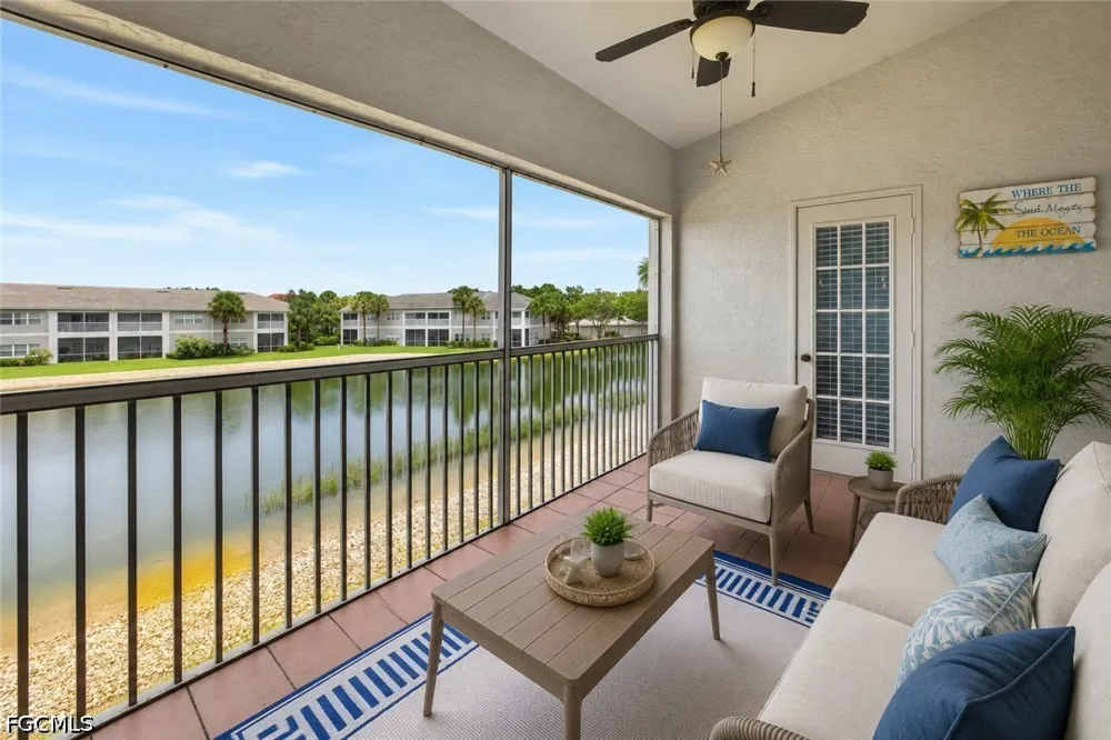 Summergate Circle #203 Fort Myers, FL 33913