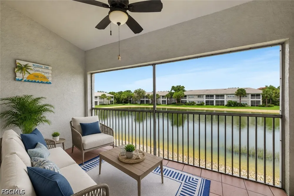 Summergate Circle #203 Fort Myers, FL 33913