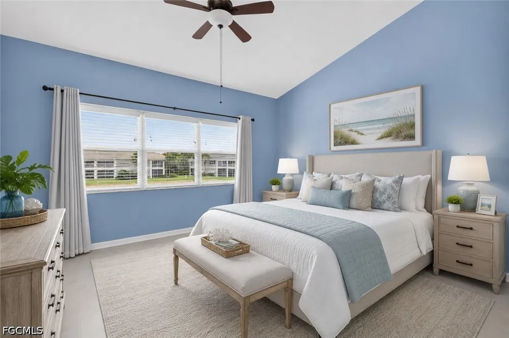 Summergate Circle #203 Fort Myers, FL 33913