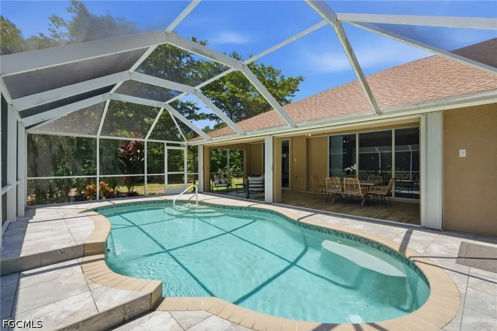 Cobb Road Bokeelia, FL 33922