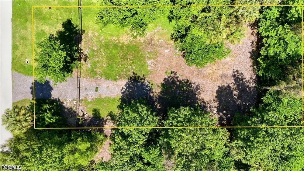 Cobb Road Bokeelia, FL 33922