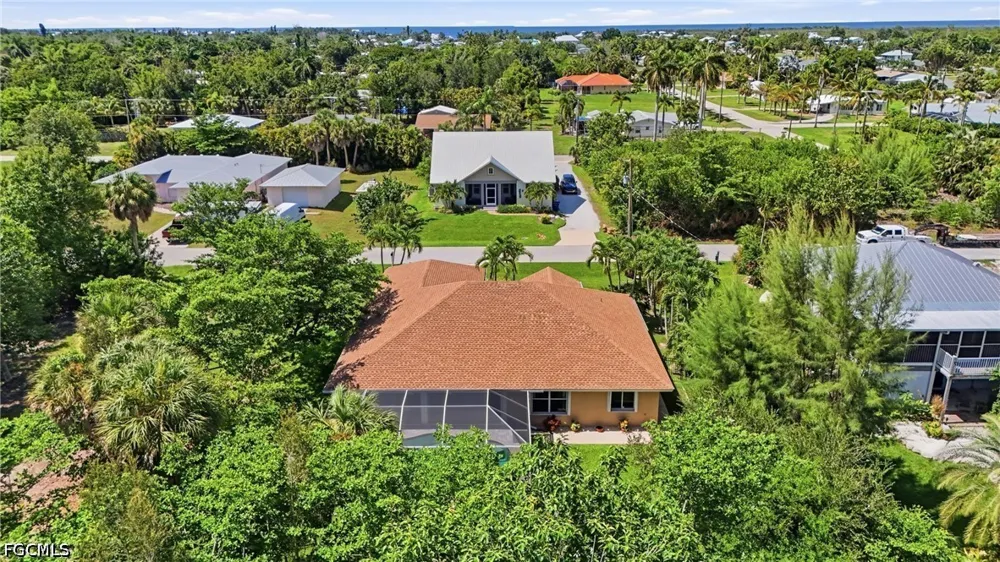 Cobb Road Bokeelia, FL 33922