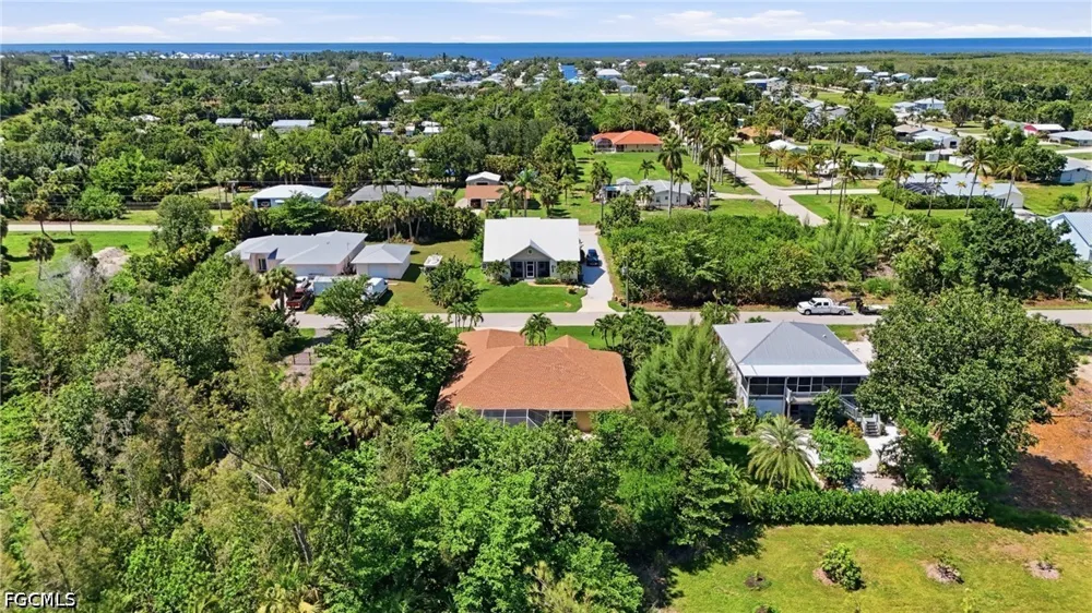 Cobb Road Bokeelia, FL 33922