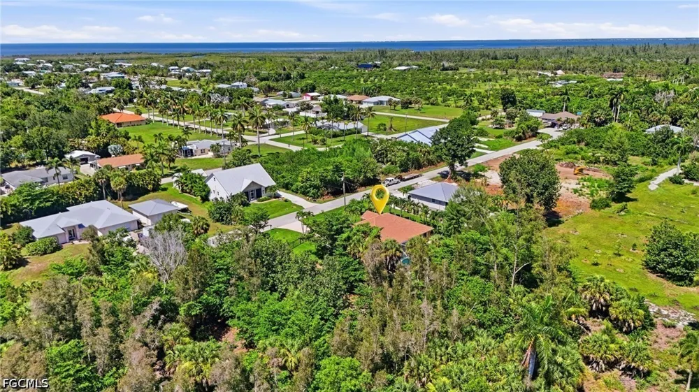 Cobb Road Bokeelia, FL 33922