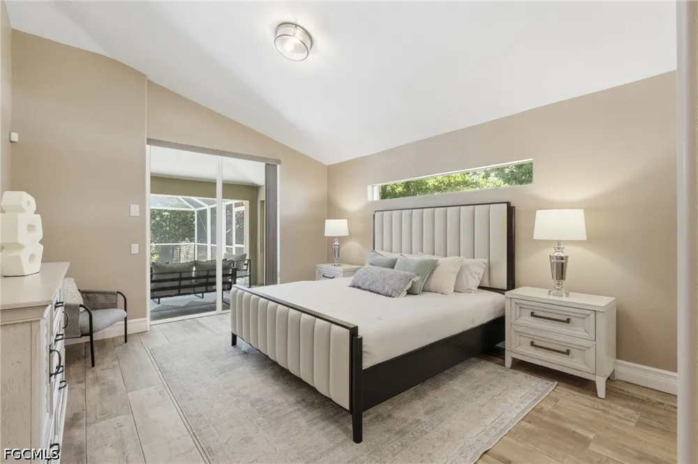 Cobb Road Bokeelia, FL 33922