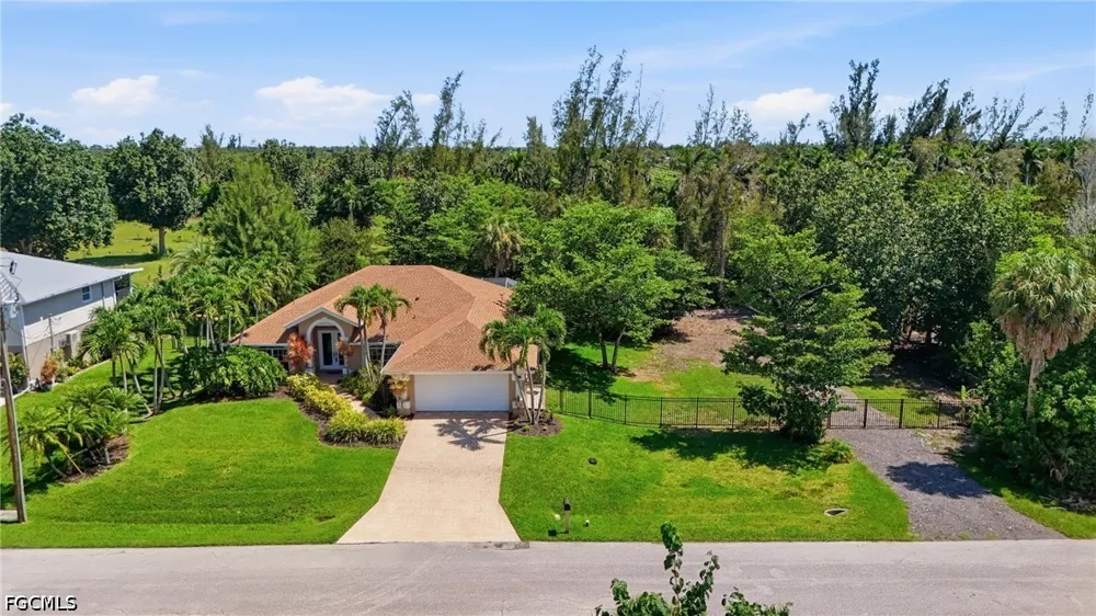 Cobb Road Bokeelia, FL 33922