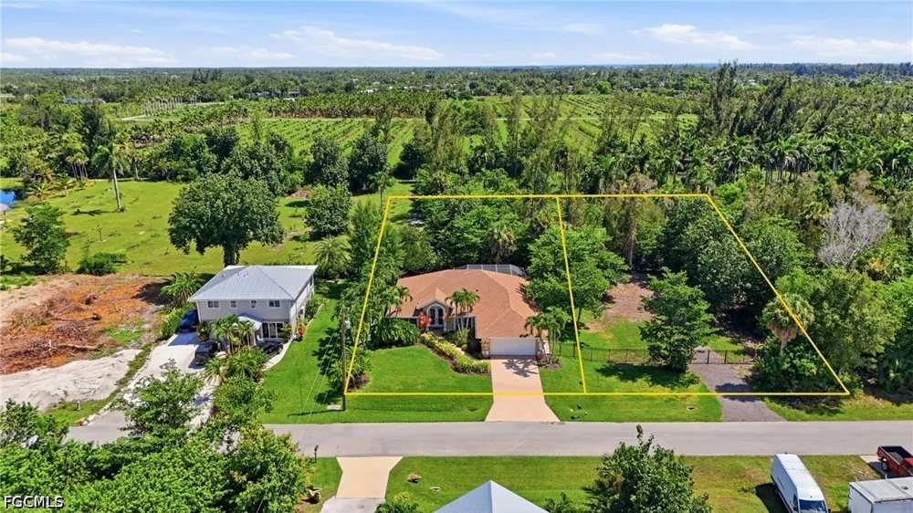 Cobb Road Bokeelia, FL 33922